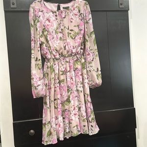 Lane Bryant Dress